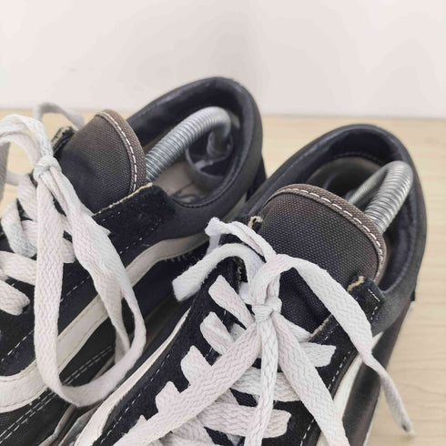 バンズ VANS OLD SKOOL DX オールドスクール DX メンズ 556436-0001
