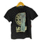 コイビトミサキ koibito misaki フロントプリント S/S Tシャツ レディース M-L