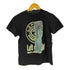 コイビトミサキ koibito misaki フロントプリント S/S Tシャツ レディース M-L