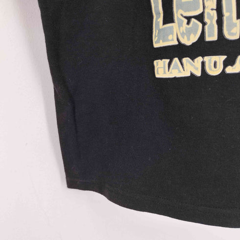 コイビトミサキ koibito misaki フロントプリント S/S Tシャツ レディース M-L