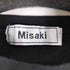 コイビトミサキ koibito misaki フロントプリント S/S Tシャツ レディース M-L