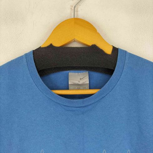 ナイキ NIKE 00S フロントプリント S/S Tシャツ レディース JPN:S