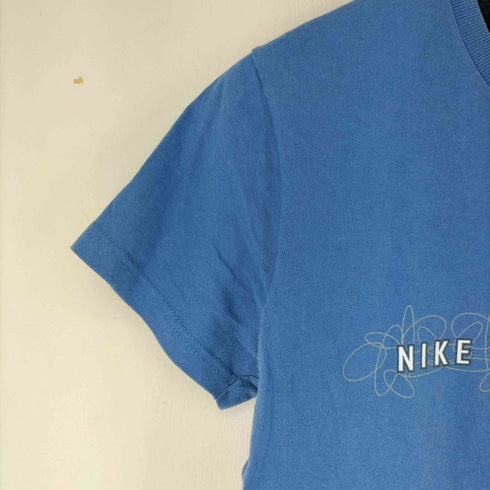 ナイキ NIKE 00S フロントプリント S/S Tシャツ レディース JPN:S