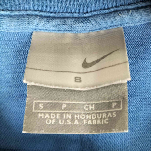 ナイキ NIKE 00S フロントプリント S/S Tシャツ レディース JPN:S