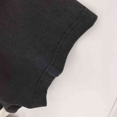 エイチアンドエム H&M OVERSIZED FIT 企業コラボ クルーネックTシャツ メンズ import:L
