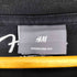 エイチアンドエム H&M OVERSIZED FIT 企業コラボ クルーネックTシャツ メンズ import:L