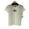 ナイキ NIKE 00S フロントプリント S/S Tシャツ レディース JPN:L