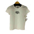 ナイキ NIKE 00S フロントプリント S/S Tシャツ レディース JPN:L