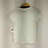ナイキ NIKE 00S フロントプリント S/S Tシャツ レディース JPN:L