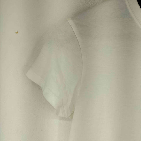 ナイキ NIKE 00S フロントプリント S/S Tシャツ レディース JPN:L