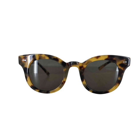 THE SHISHIKUI ARALE BEIGE DEMI clear domestic レディース