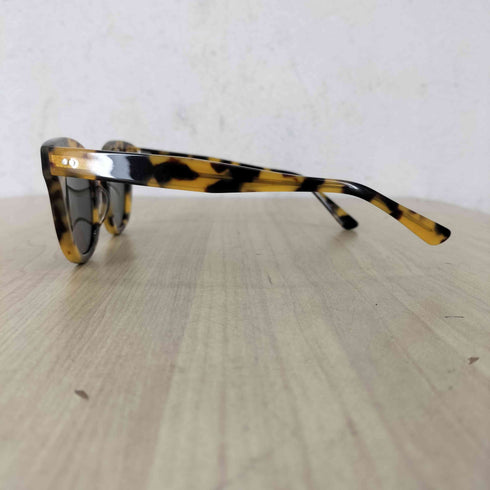 THE SHISHIKUI ARALE BEIGE DEMI clear domestic レディース