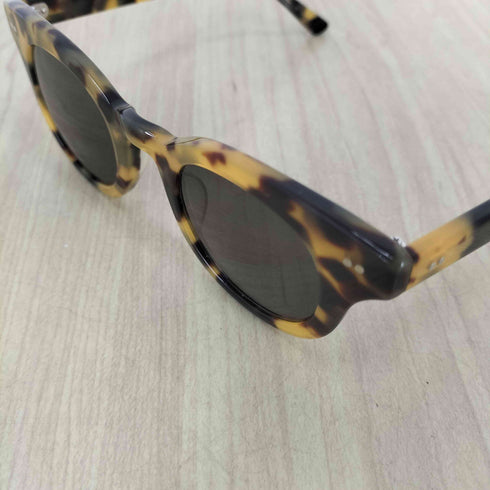 THE SHISHIKUI ARALE BEIGE DEMI clear domestic レディース