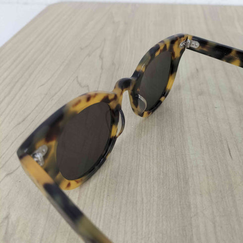 THE SHISHIKUI ARALE BEIGE DEMI clear domestic レディース