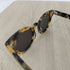 THE SHISHIKUI ARALE BEIGE DEMI clear domestic レディース