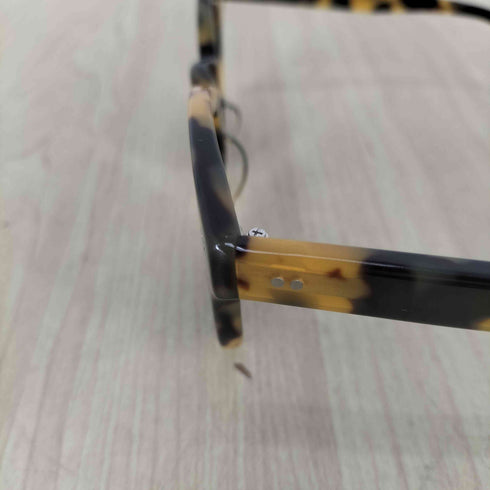 THE SHISHIKUI ARALE BEIGE DEMI clear domestic レディース