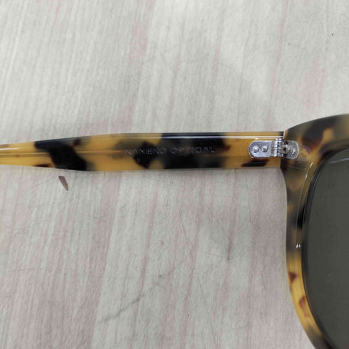 THE SHISHIKUI ARALE BEIGE DEMI clear domestic レディース