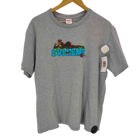 シュプリーム Supreme USA製 CATWOMAN TEE メンズ JPN:M