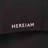 HEREIAM 裏地メッシュ ポリエステル S/S シャツ メンズ JPN:3