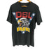 ディーゼル DIESEL BRAVEロゴ イーグルプリント S/Sカットソー メンズ import:L