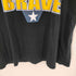 ディーゼル DIESEL BRAVEロゴ イーグルプリント S/Sカットソー メンズ import:L