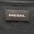 ディーゼル DIESEL BRAVEロゴ イーグルプリント S/Sカットソー メンズ import:L