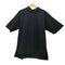 HEREIAM 裏地メッシュ ポリエステル S/S シャツ メンズ JPN:3