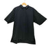 HEREIAM 裏地メッシュ ポリエステル S/S シャツ メンズ JPN:3