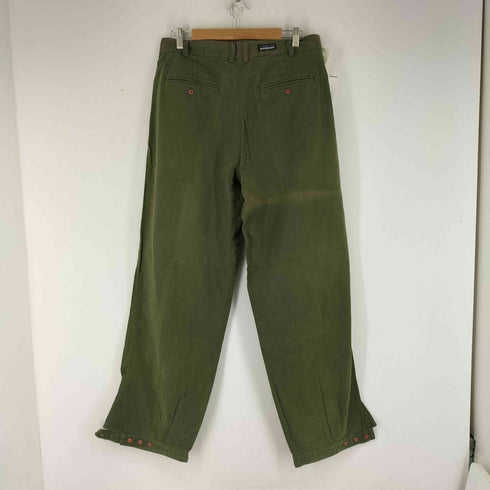 パタゴニア patagonia 90S 雪無し Bombachas Cotton Twill Pants メンズ 34