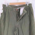パタゴニア patagonia 90S 雪無し Bombachas Cotton Twill Pants メンズ 34