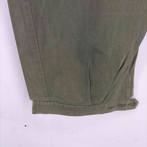 パタゴニア patagonia 90S 雪無し Bombachas Cotton Twill Pants メンズ 34