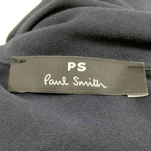 ポールスミス Paul Smith ボウタイブラウス レディース