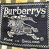 バーバリーズ BURBERRYS 70-80s 英国製 裏地ノバチェック トレンチコート レディース