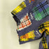 HUNTING LODGE チェック S/S BDシャツ メンズ import:M