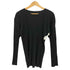 プリーツプリーズイッセイミヤケ PLEATS PLEASE ISSEY MIYAKE 00S プリーツ 長袖 カットソー レディース JPN:4