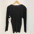 プリーツプリーズイッセイミヤケ PLEATS PLEASE ISSEY MIYAKE 00S プリーツ 長袖 カットソー レディース JPN:4