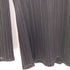 プリーツプリーズイッセイミヤケ PLEATS PLEASE ISSEY MIYAKE 00S プリーツ 長袖 カットソー レディース JPN:4