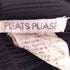 プリーツプリーズイッセイミヤケ PLEATS PLEASE ISSEY MIYAKE 00S プリーツ 長袖 カットソー レディース JPN:4