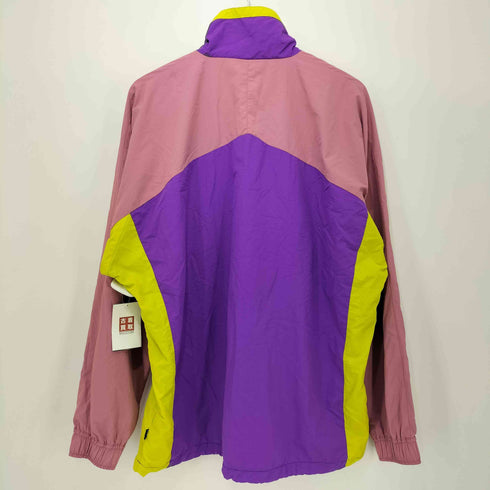 ポーラー POLER 90s POLER STYLE ANORAK メンズ import:M