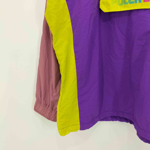 ポーラー POLER 90s POLER STYLE ANORAK メンズ import:M