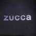 ズッカ ZUCCa ベルテッド スリッポン スニーカー レディース M