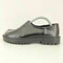 AMELY 足袋ローヒールパンプス レディース 24