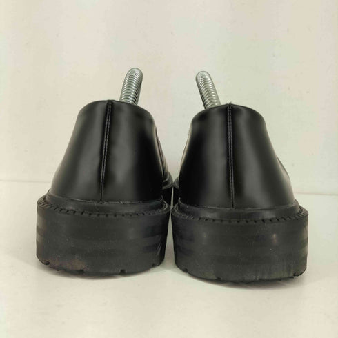 AMELY 足袋ローヒールパンプス レディース 24