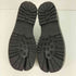 AMELY 足袋ローヒールパンプス レディース 24
