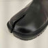AMELY 足袋ローヒールパンプス レディース 24