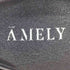 AMELY 足袋ローヒールパンプス レディース 24