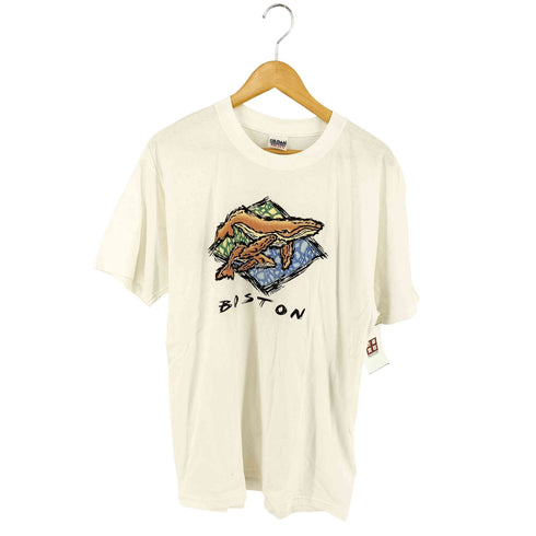 ギルダン GILDAN F&M EXPRESSIONS クルーネックTシャツ メンズ import:L