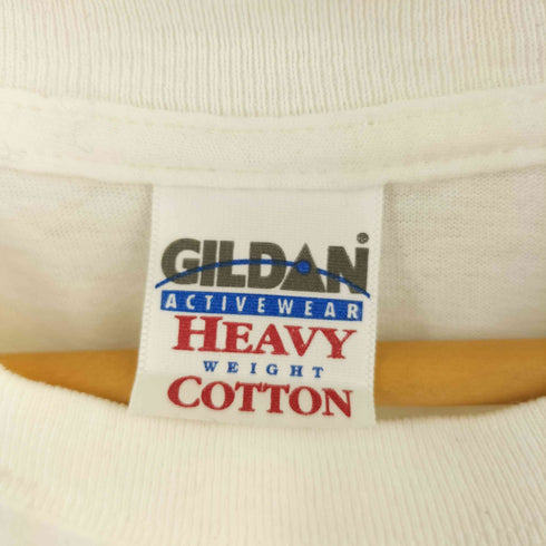 ギルダン GILDAN F&M EXPRESSIONS クルーネックTシャツ メンズ import:L
