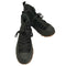 コンバース CONVERSE ALL STAR (R) TREKWAVE BT HI 厚底 ハイカット スニーカー レディース CONVERSE:7 日本サイズ25.5相当