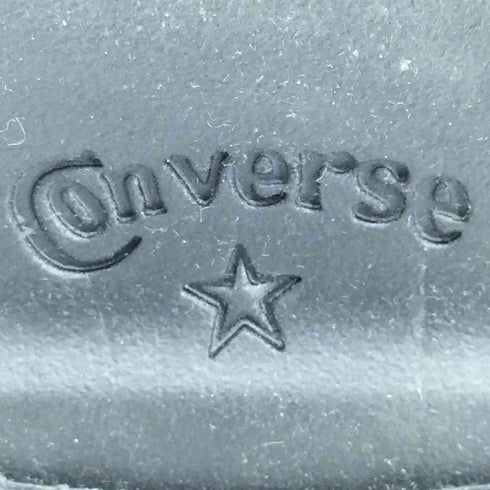 コンバース CONVERSE ALL STAR (R) TREKWAVE BT HI 厚底 ハイカット スニーカー レディース CONVERSE:7 日本サイズ25.5相当